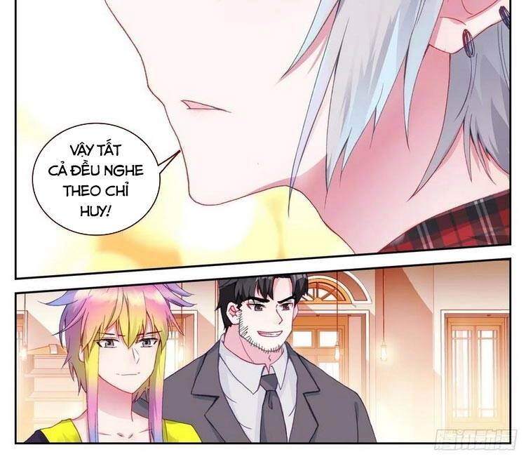 Sinh Tiêu Thủ Hộ Thần Chapter 54 - 13