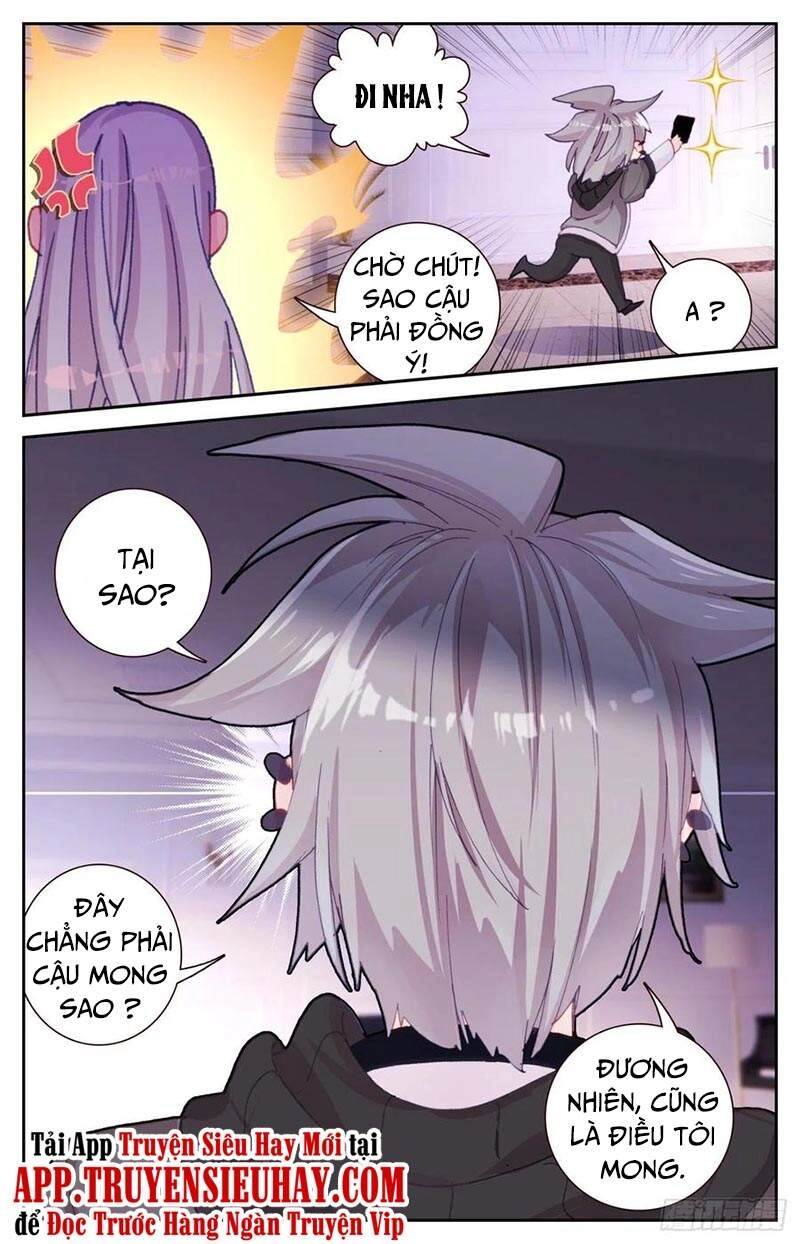 Sinh Tiêu Thủ Hộ Thần Chapter 64 - 14