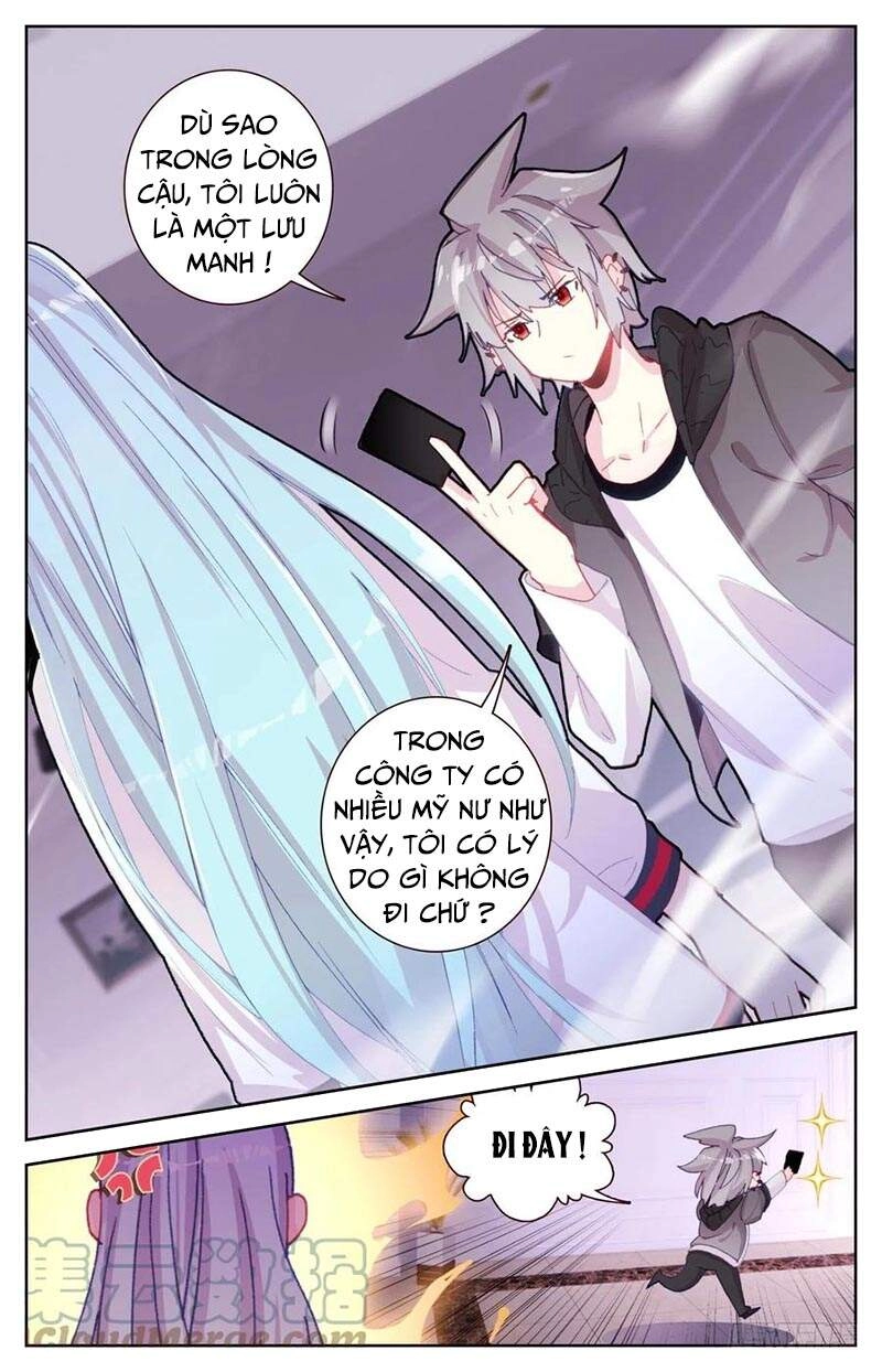 Sinh Tiêu Thủ Hộ Thần Chapter 64 - 15