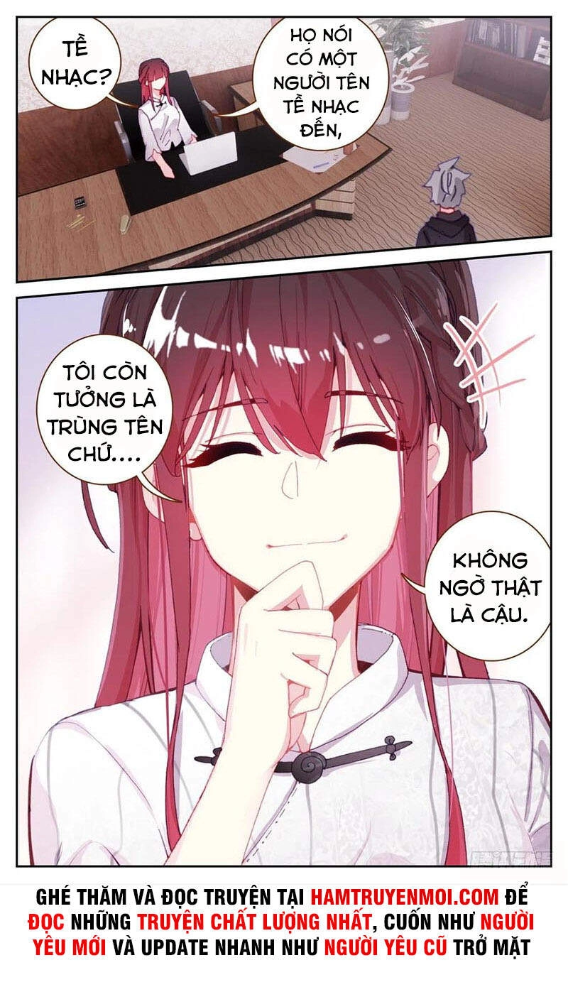 Sinh Tiêu Thủ Hộ Thần Chapter 65 - 16