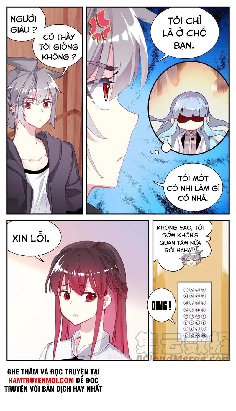 Sinh Tiêu Thủ Hộ Thần Chapter 66 - 7