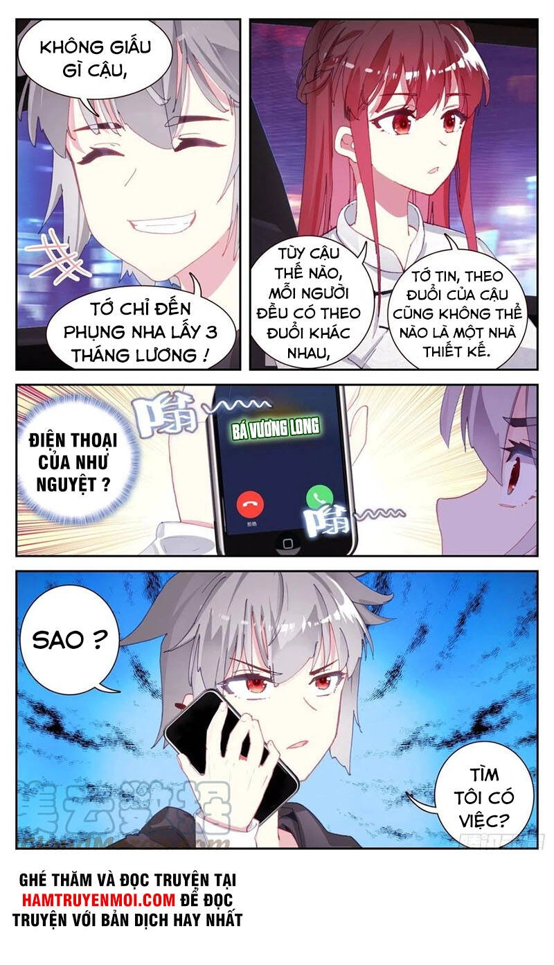 Sinh Tiêu Thủ Hộ Thần Chapter 67 - 13