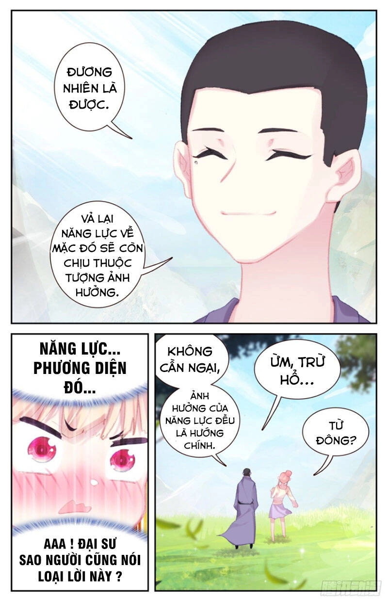 Sinh Tiêu Thủ Hộ Thần Chapter 70 - 12