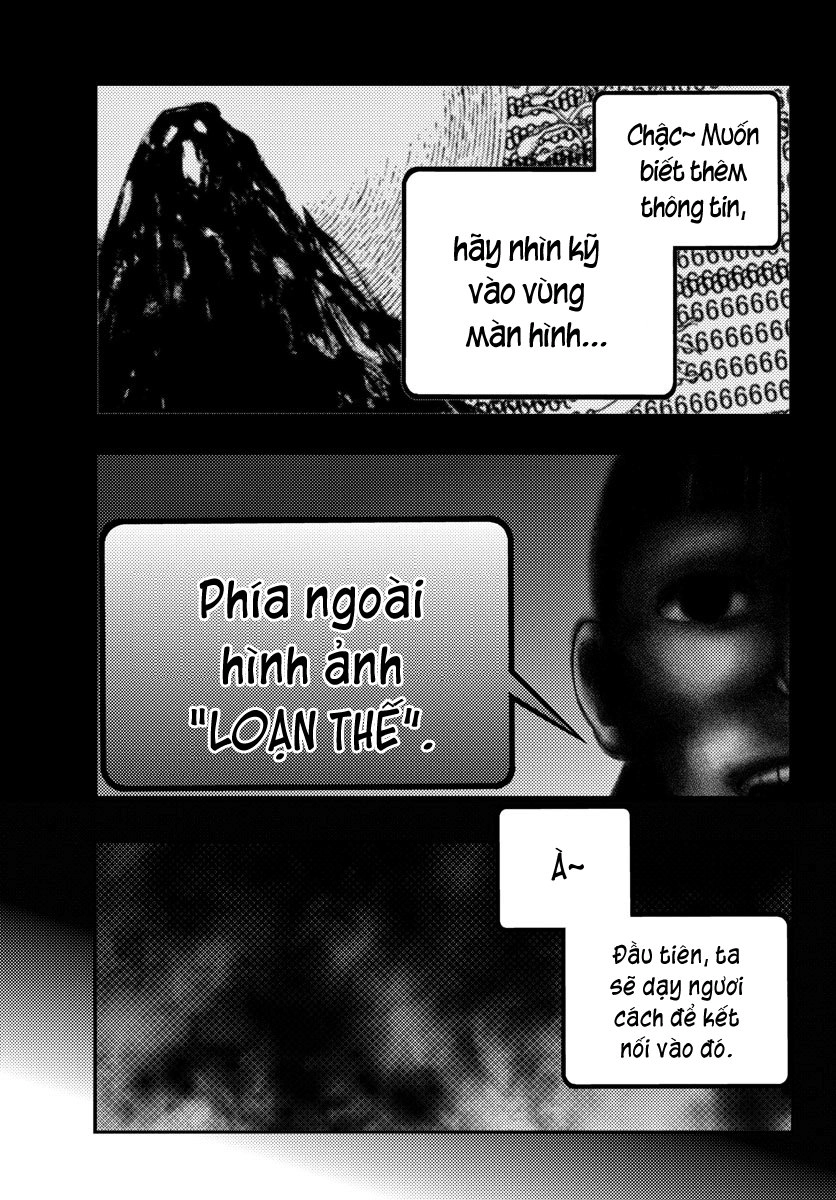 Mahou Shoujo Site Chapter 10 - 25