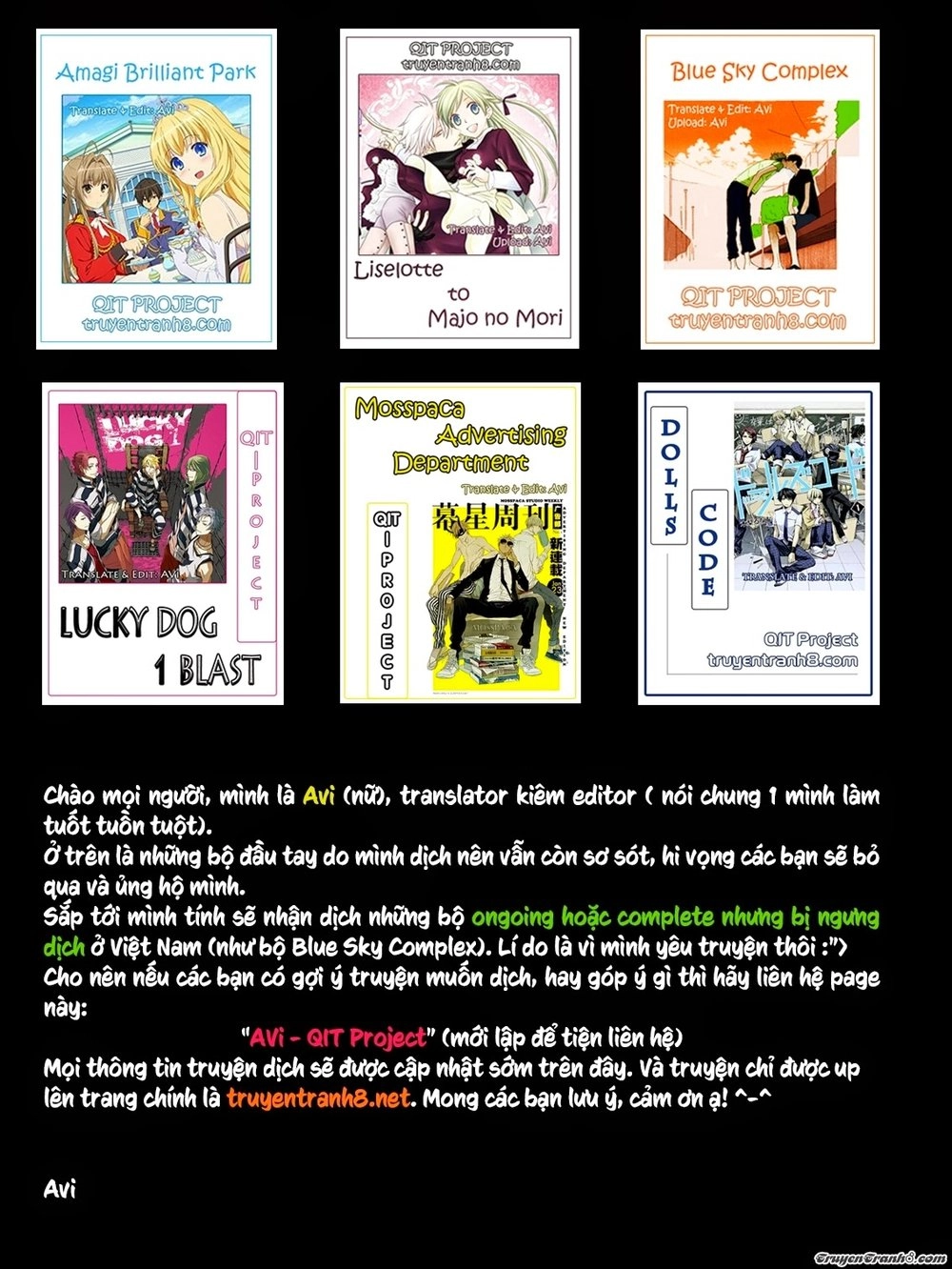 Mahou Shoujo Site Chapter 11 - 3
