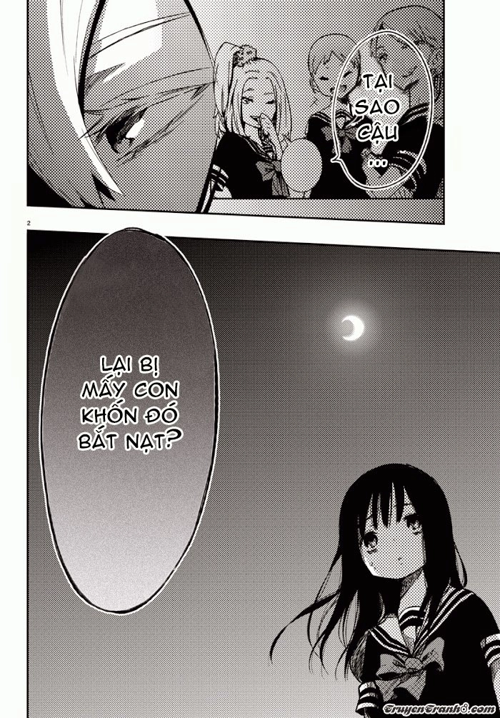 Mahou Shoujo Site Chapter 11 - 5