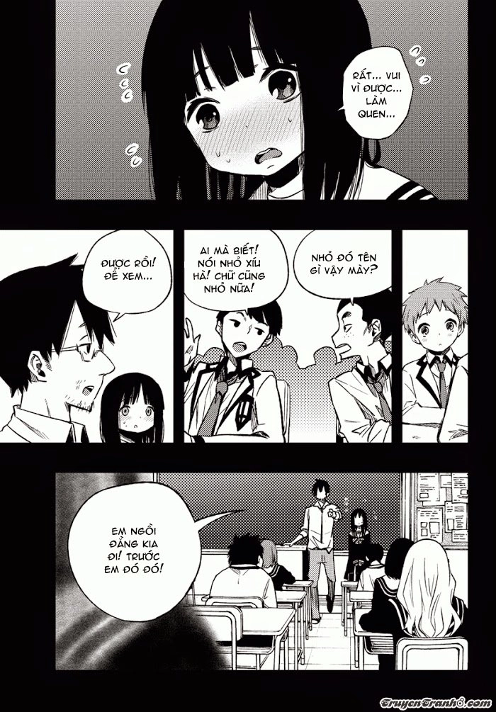 Mahou Shoujo Site Chapter 11 - 6