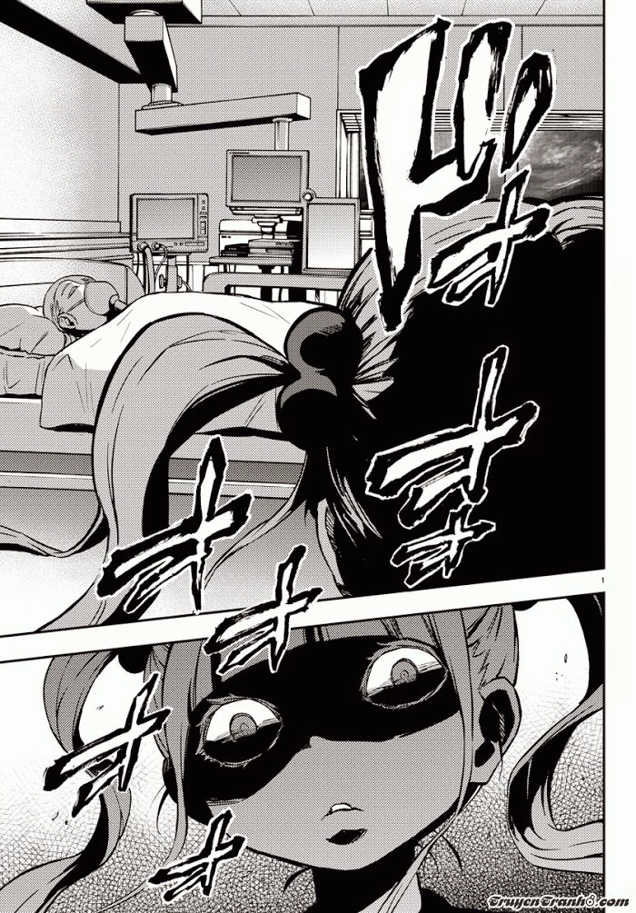 Mahou Shoujo Site Chapter 14 - 4