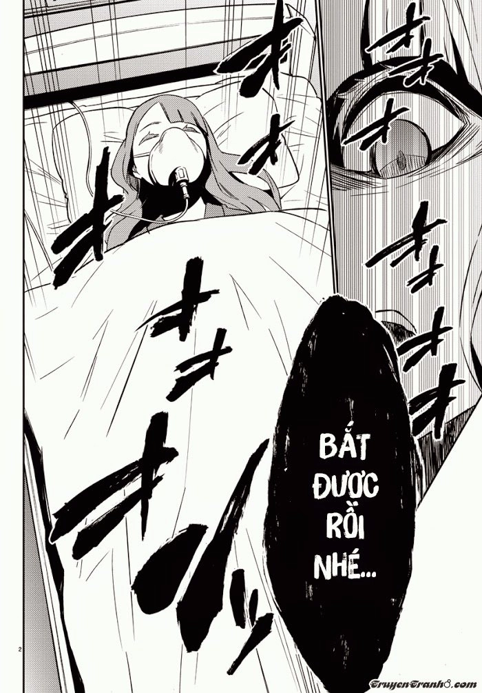 Mahou Shoujo Site Chapter 14 - 5