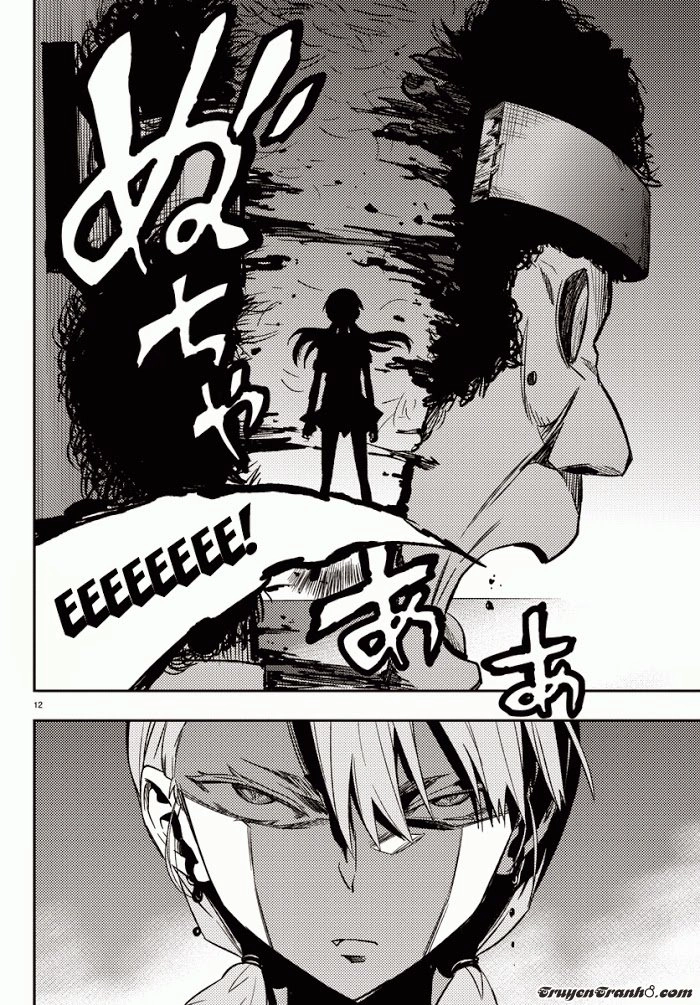 Mahou Shoujo Site Chapter 14 - 12