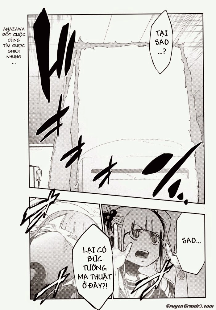 Mahou Shoujo Site Chapter 15 - 4