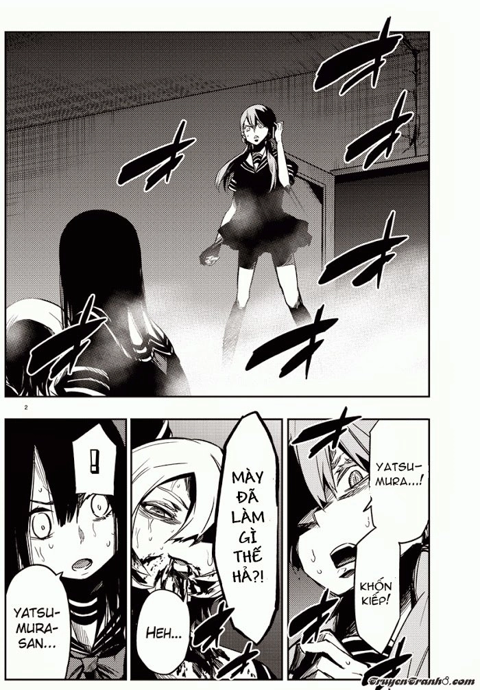 Mahou Shoujo Site Chapter 15 - 5