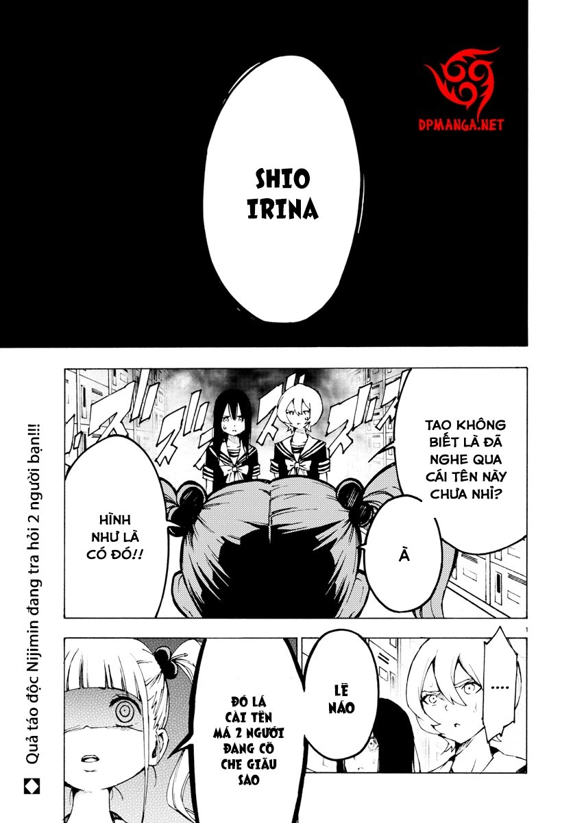 Mahou Shoujo Site Chapter 24 - 2