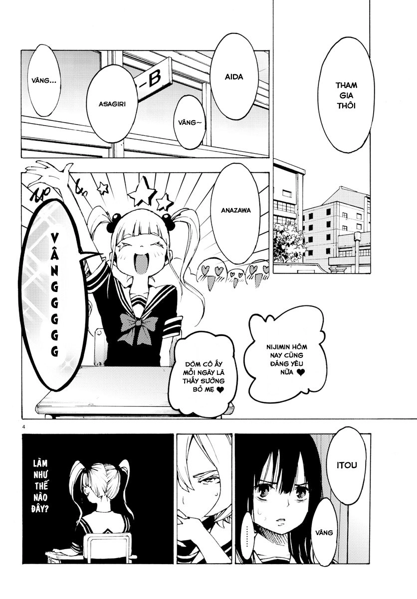 Mahou Shoujo Site Chapter 24 - 5