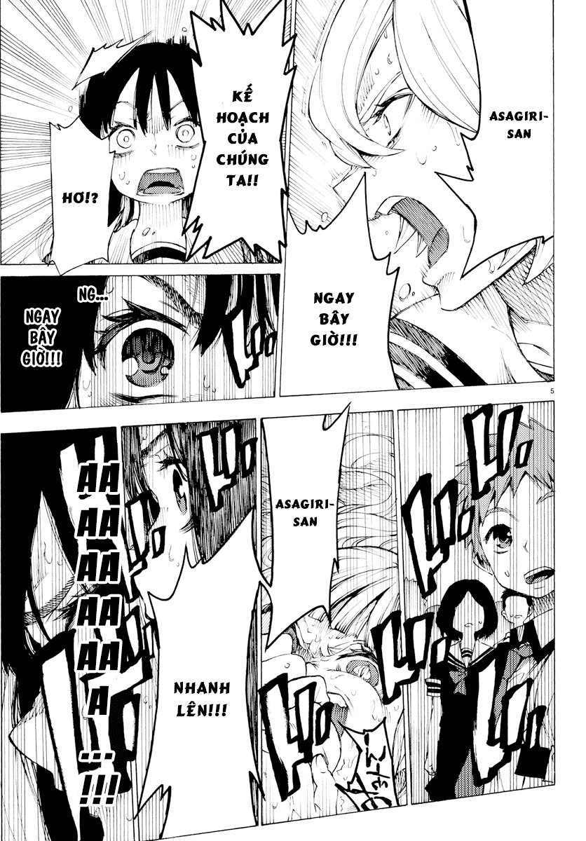 Mahou Shoujo Site Chapter 25 - 6