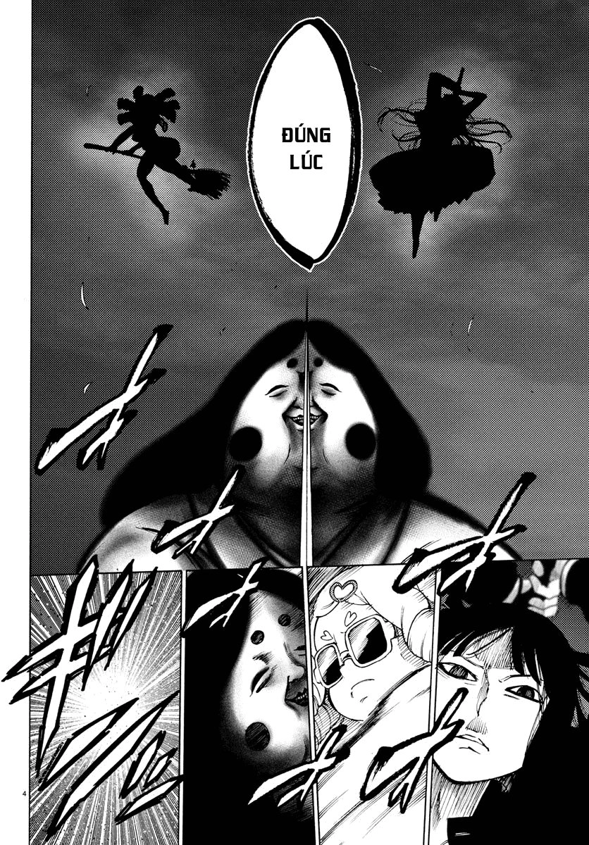 Mahou Shoujo Site Chapter 29 - 5