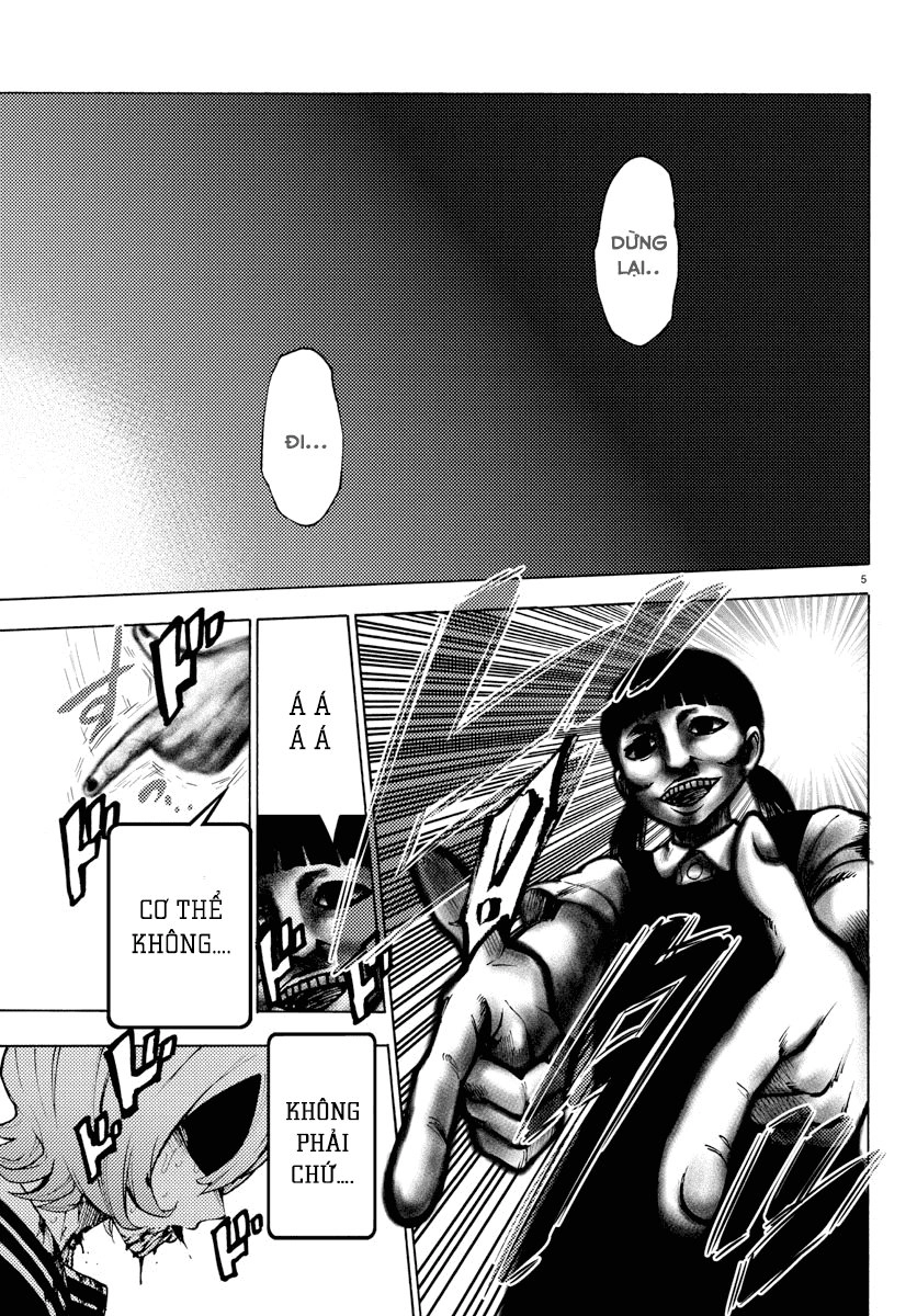 Mahou Shoujo Site Chapter 29 - 6