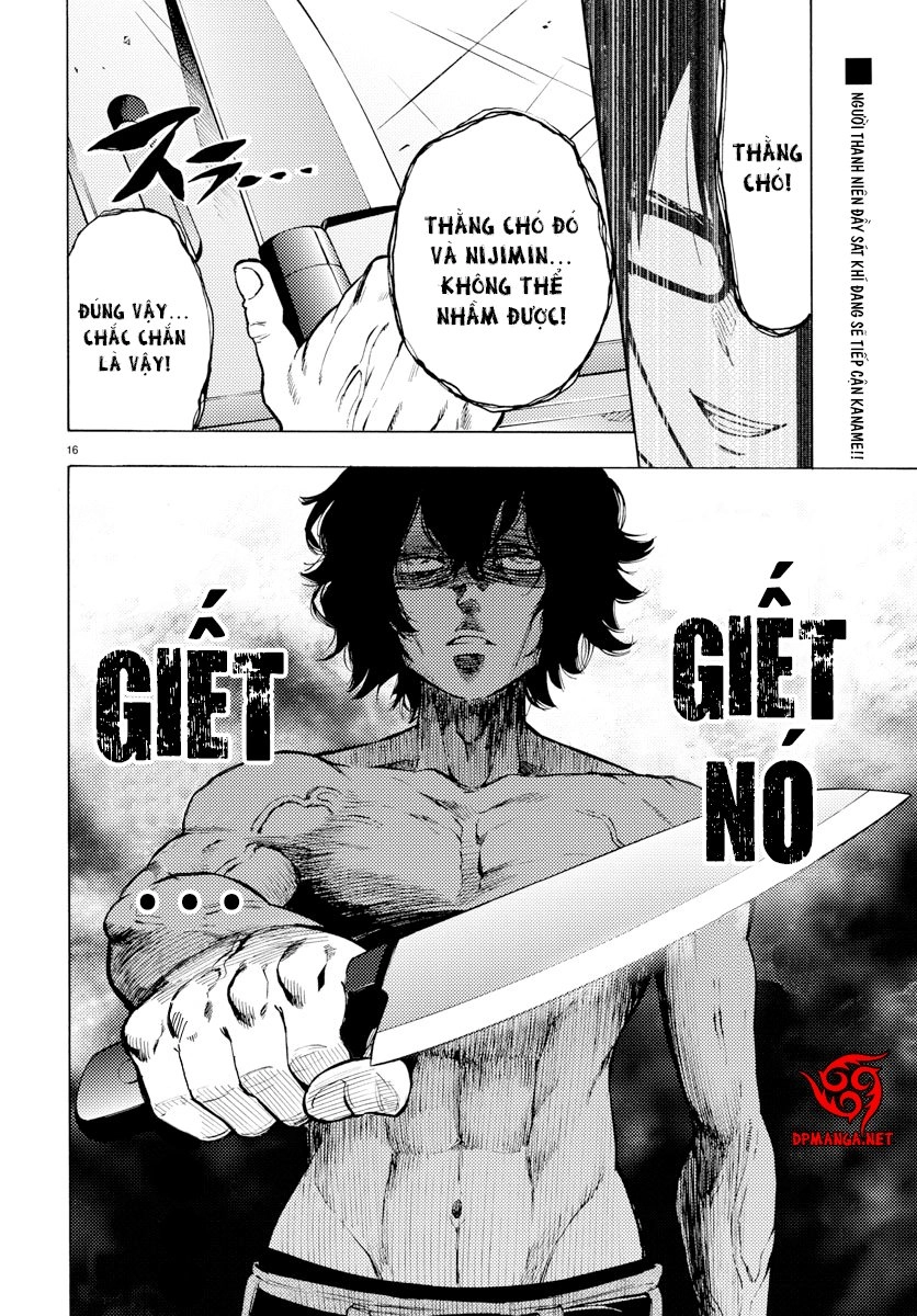 Mahou Shoujo Site Chapter 31 - 9