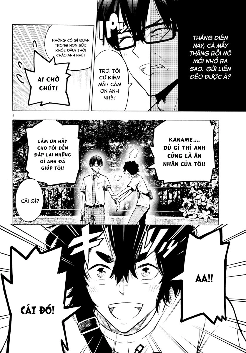 Mahou Shoujo Site Chapter 31 - 12