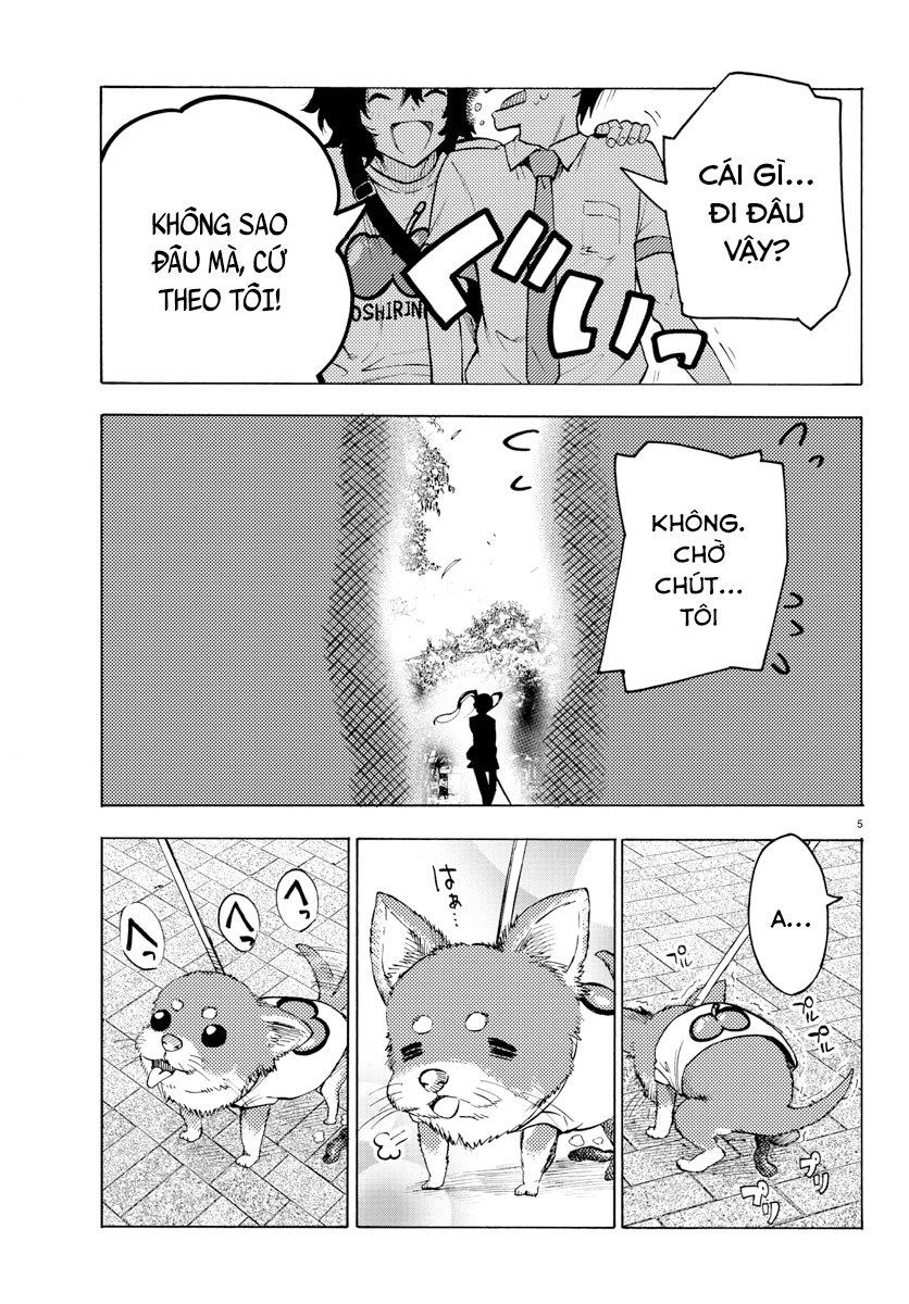 Mahou Shoujo Site Chapter 31 - 13