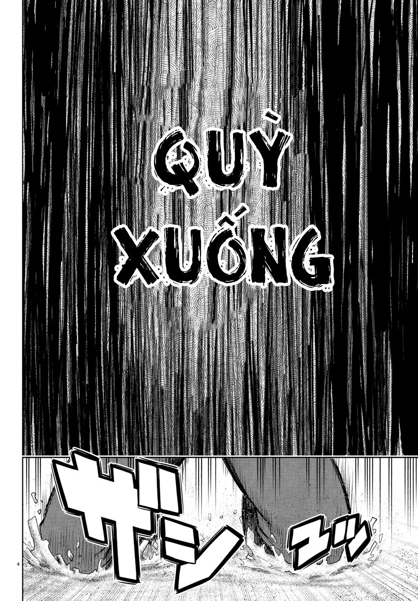 Mahou Shoujo Site Chapter 34 - 4