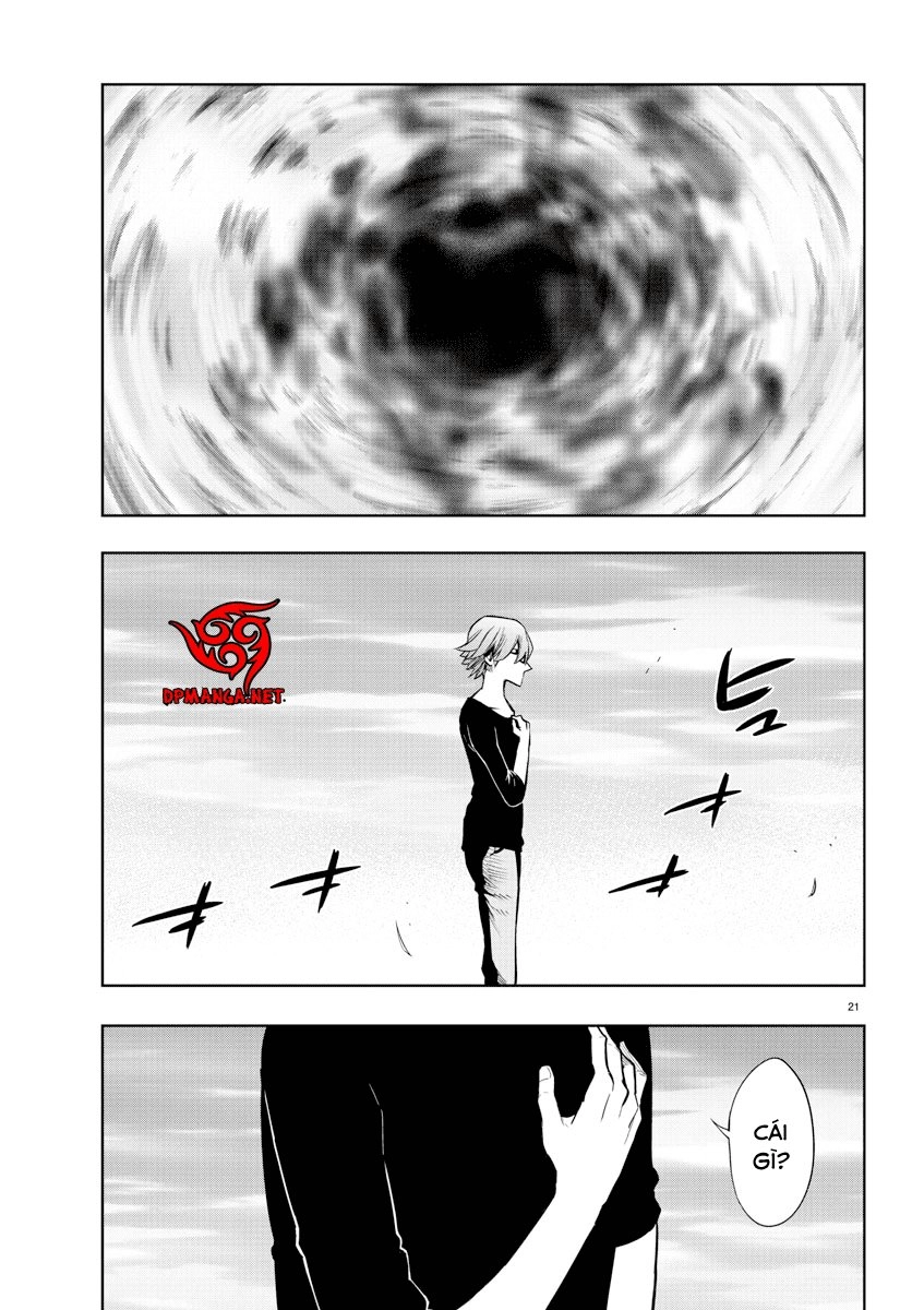 Mahou Shoujo Site Chapter 34 - 22