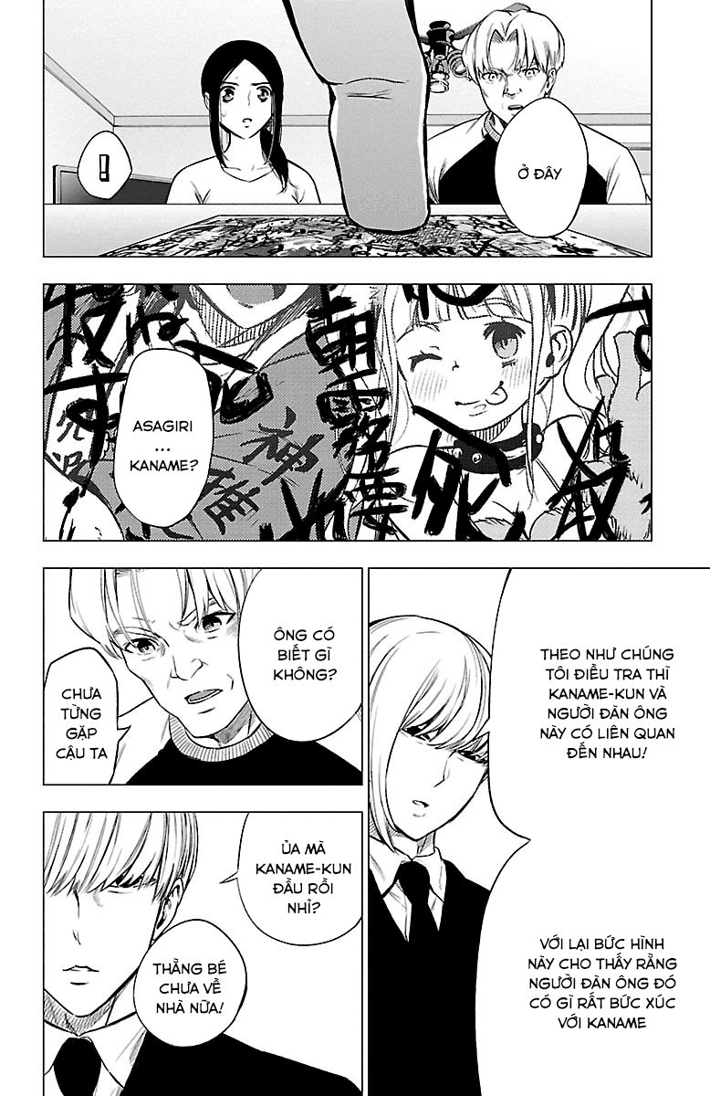 Mahou Shoujo Site Chapter 38 - 33