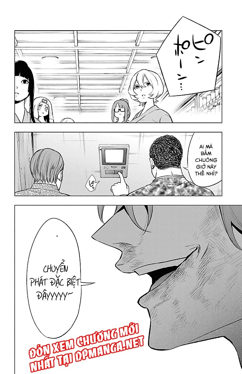 Mahou Shoujo Site Chapter 38 - 39