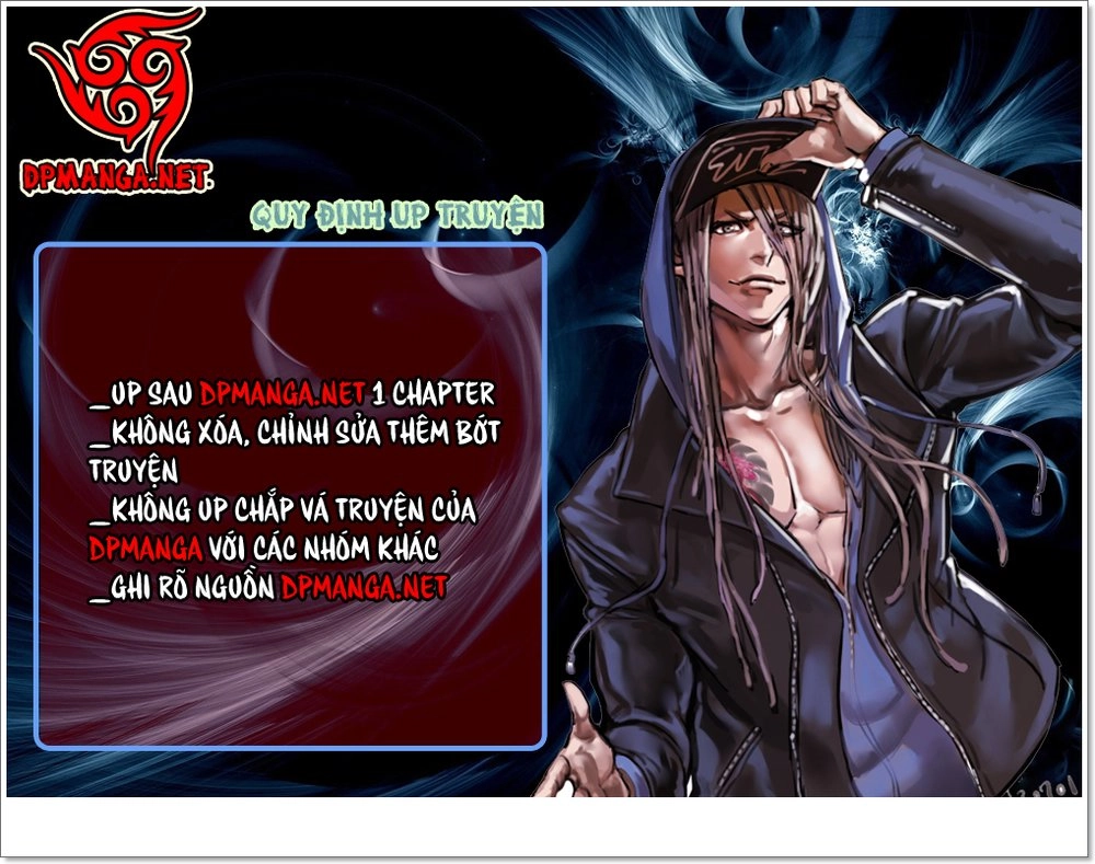 Mahou Shoujo Site Chapter 41 - 1