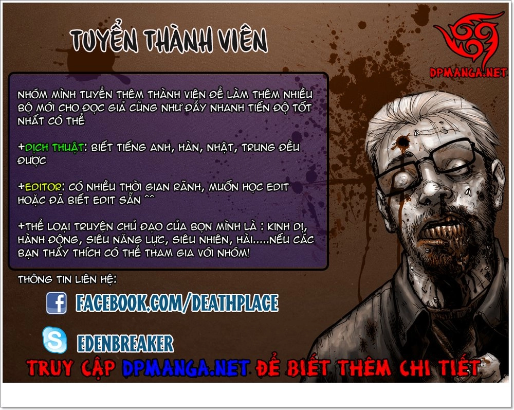 Mahou Shoujo Site Chapter 41 - 2