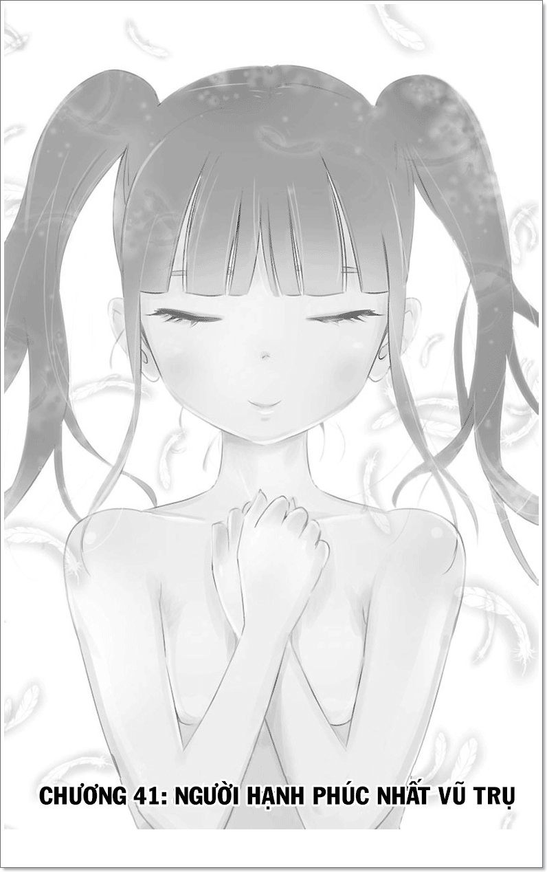 Mahou Shoujo Site Chapter 41 - 5