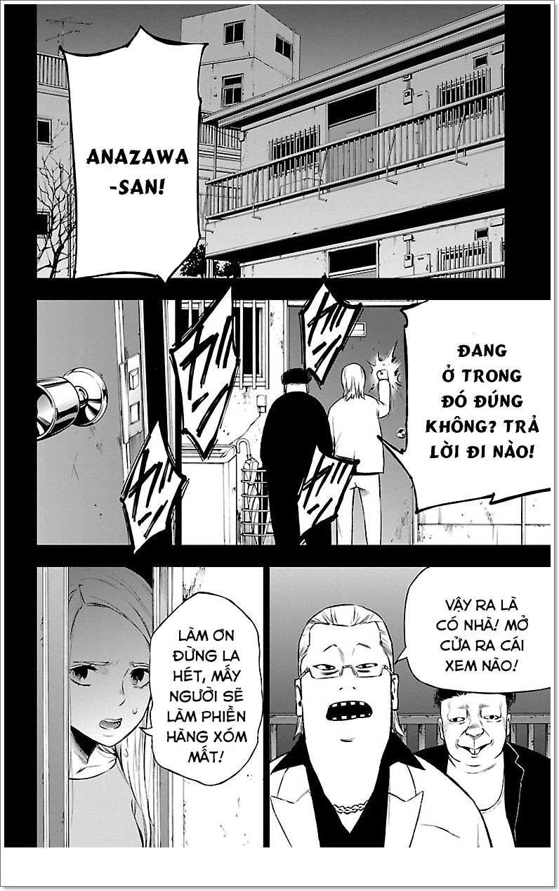 Mahou Shoujo Site Chapter 41 - 6