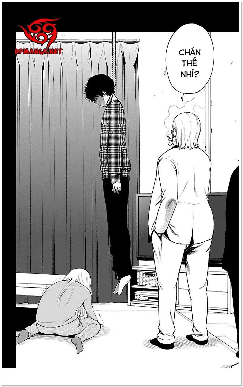 Mahou Shoujo Site Chapter 41 - 14