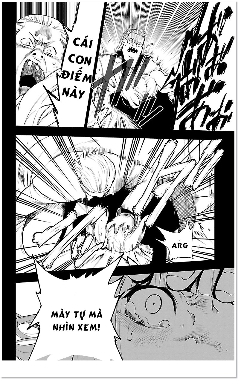 Mahou Shoujo Site Chapter 41 - 16