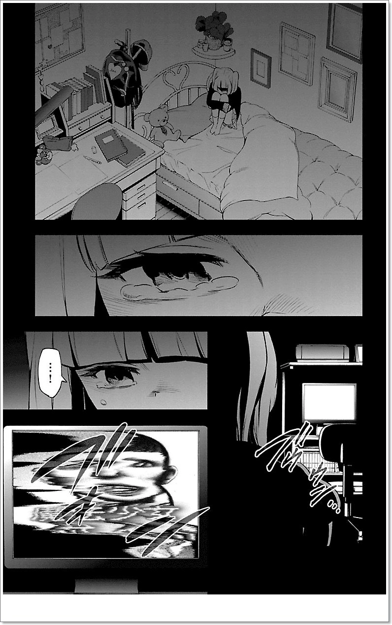 Mahou Shoujo Site Chapter 41 - 19