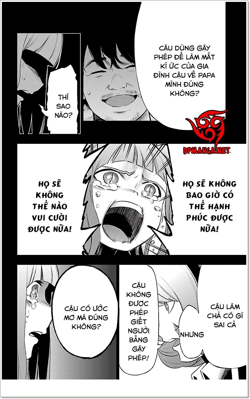 Mahou Shoujo Site Chapter 41 - 28