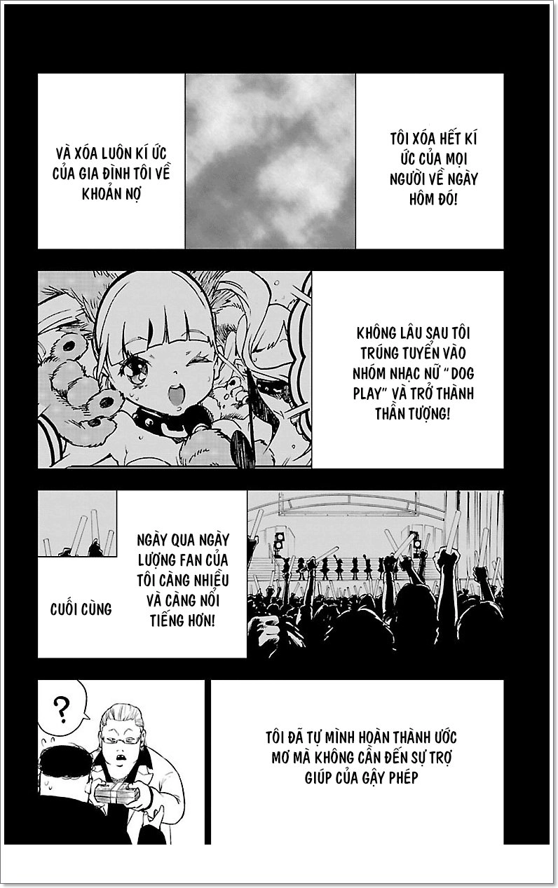 Mahou Shoujo Site Chapter 41 - 30