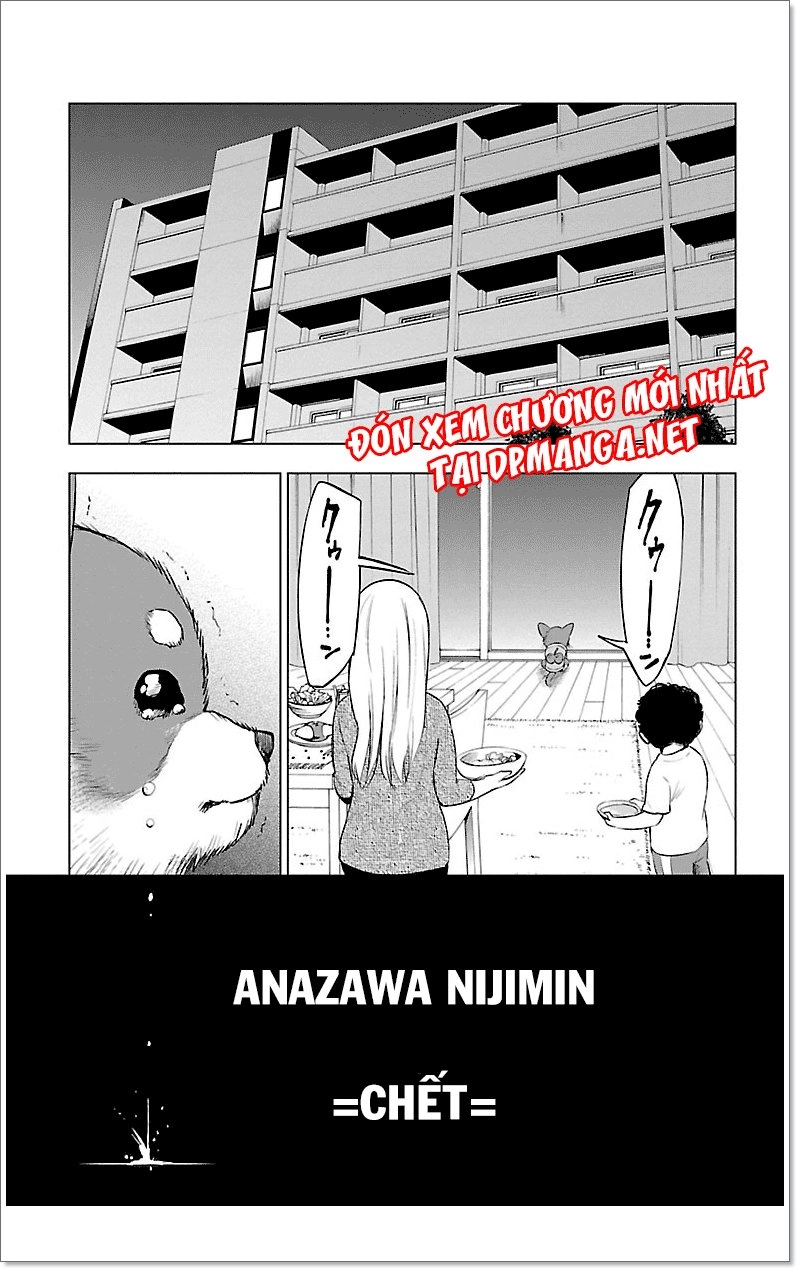 Mahou Shoujo Site Chapter 41 - 37