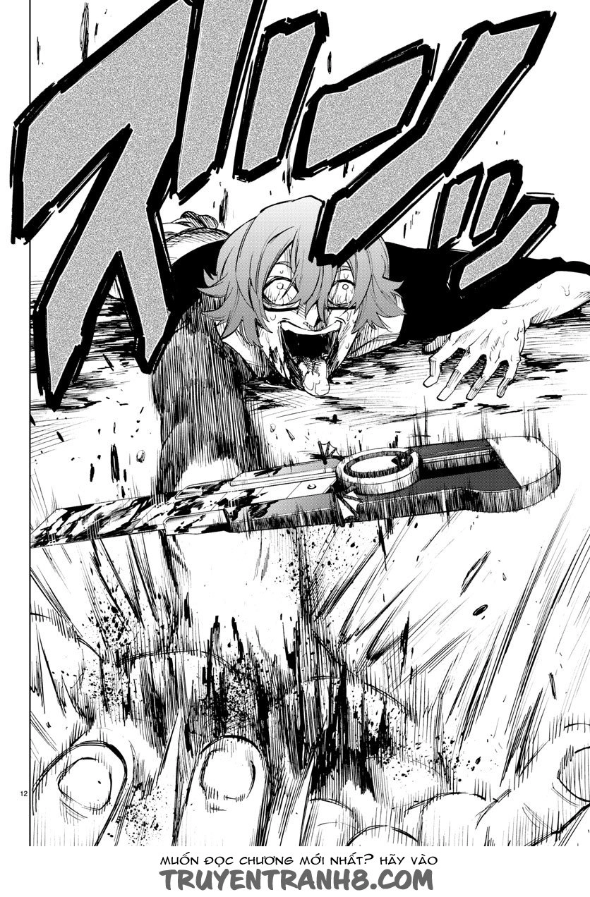 Mahou Shoujo Site Chapter 42 - 10