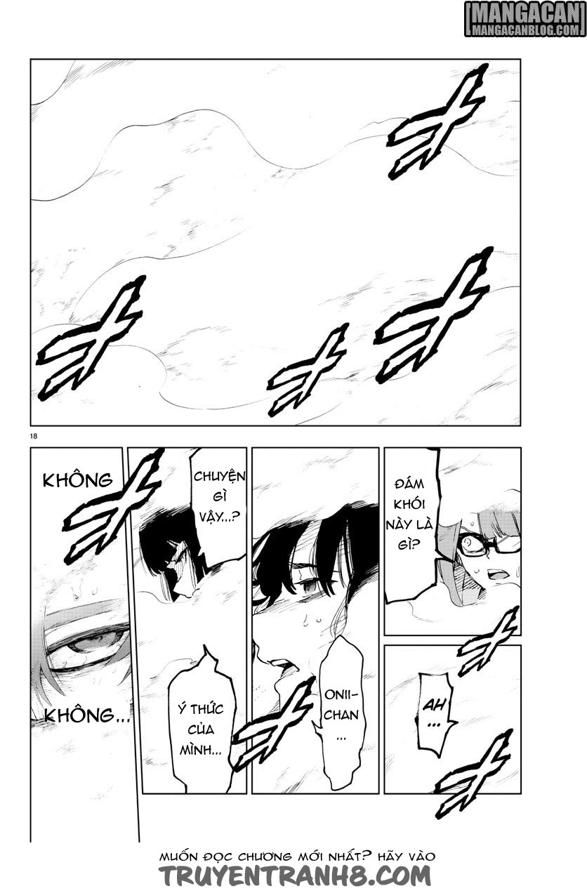 Mahou Shoujo Site Chapter 42 - 14