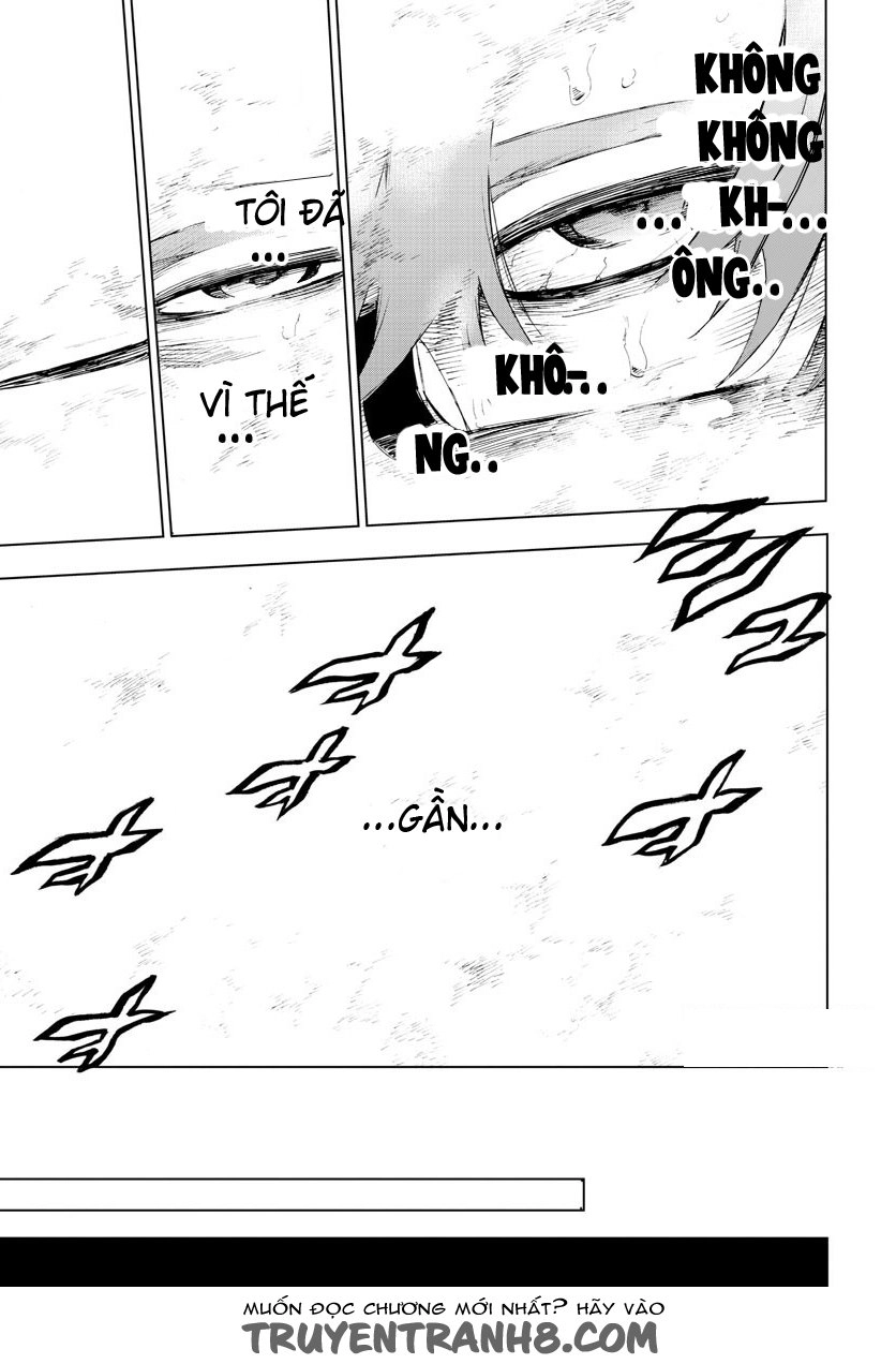 Mahou Shoujo Site Chapter 42 - 15