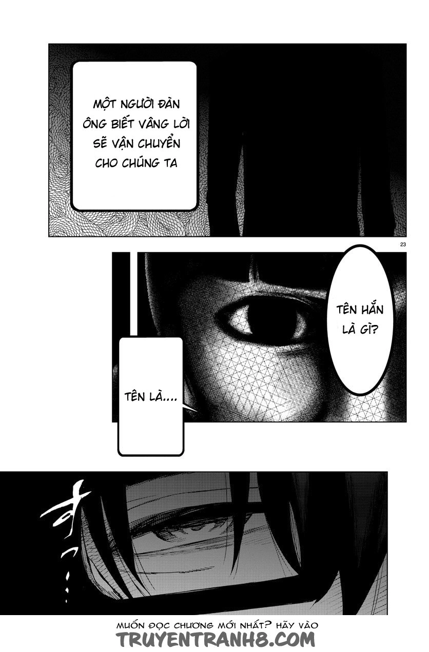 Mahou Shoujo Site Chapter 42 - 18