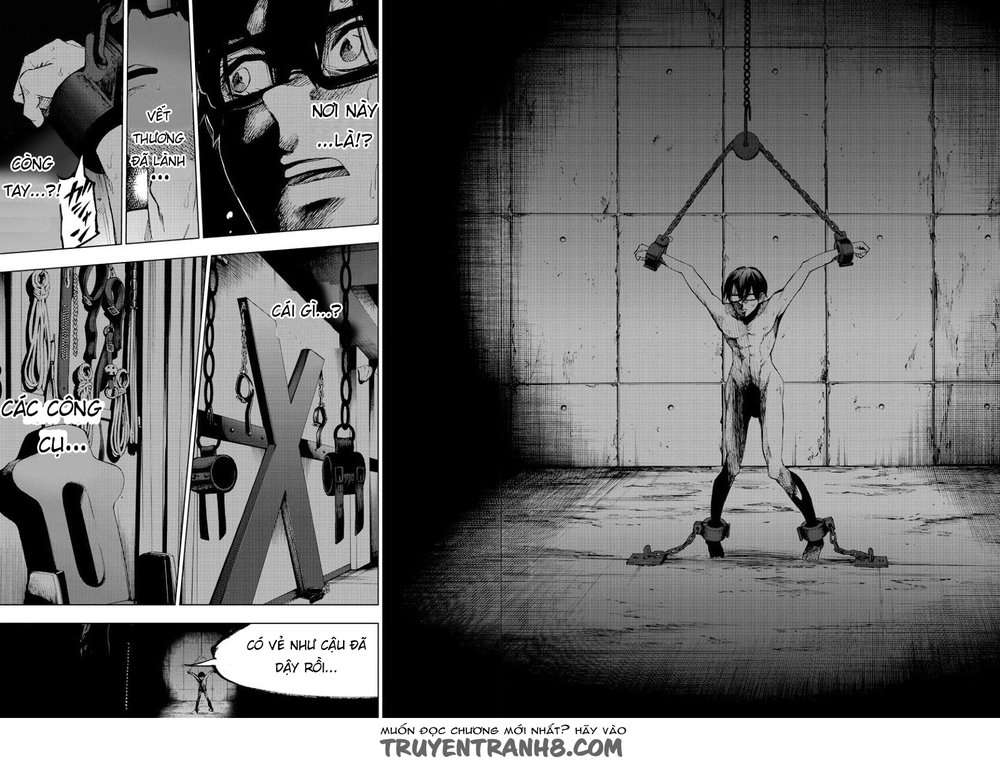 Mahou Shoujo Site Chapter 42 - 19