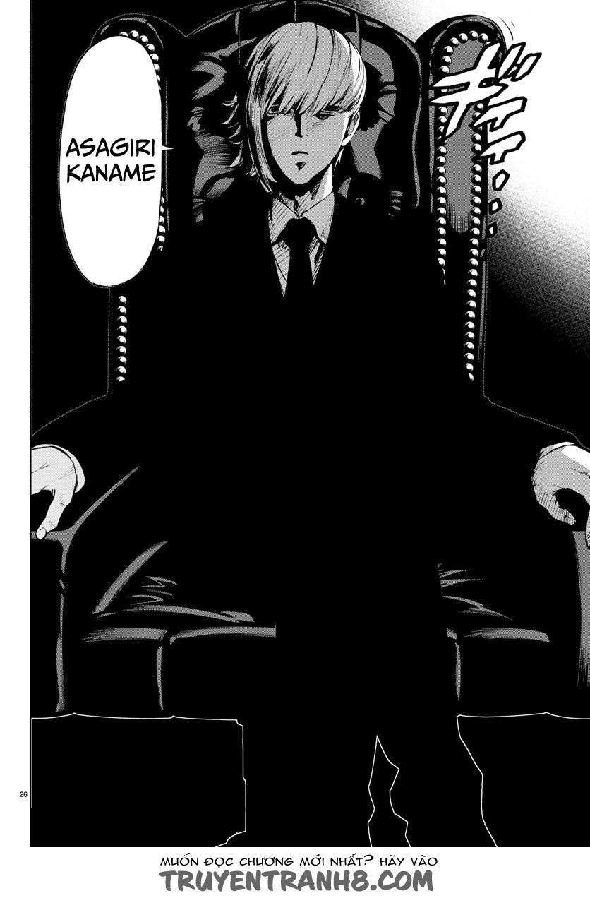 Mahou Shoujo Site Chapter 42 - 20