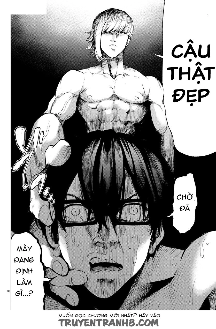 Mahou Shoujo Site Chapter 42 - 25