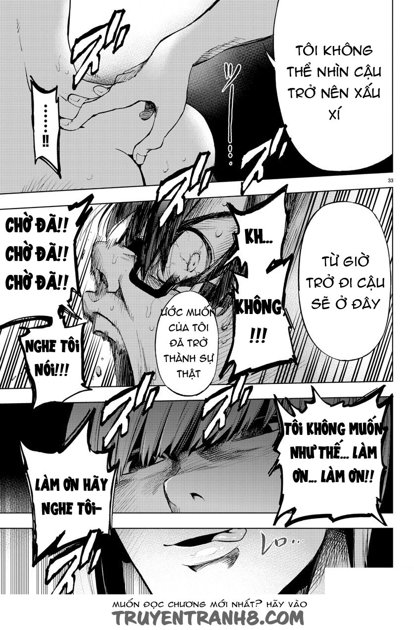 Mahou Shoujo Site Chapter 42 - 26