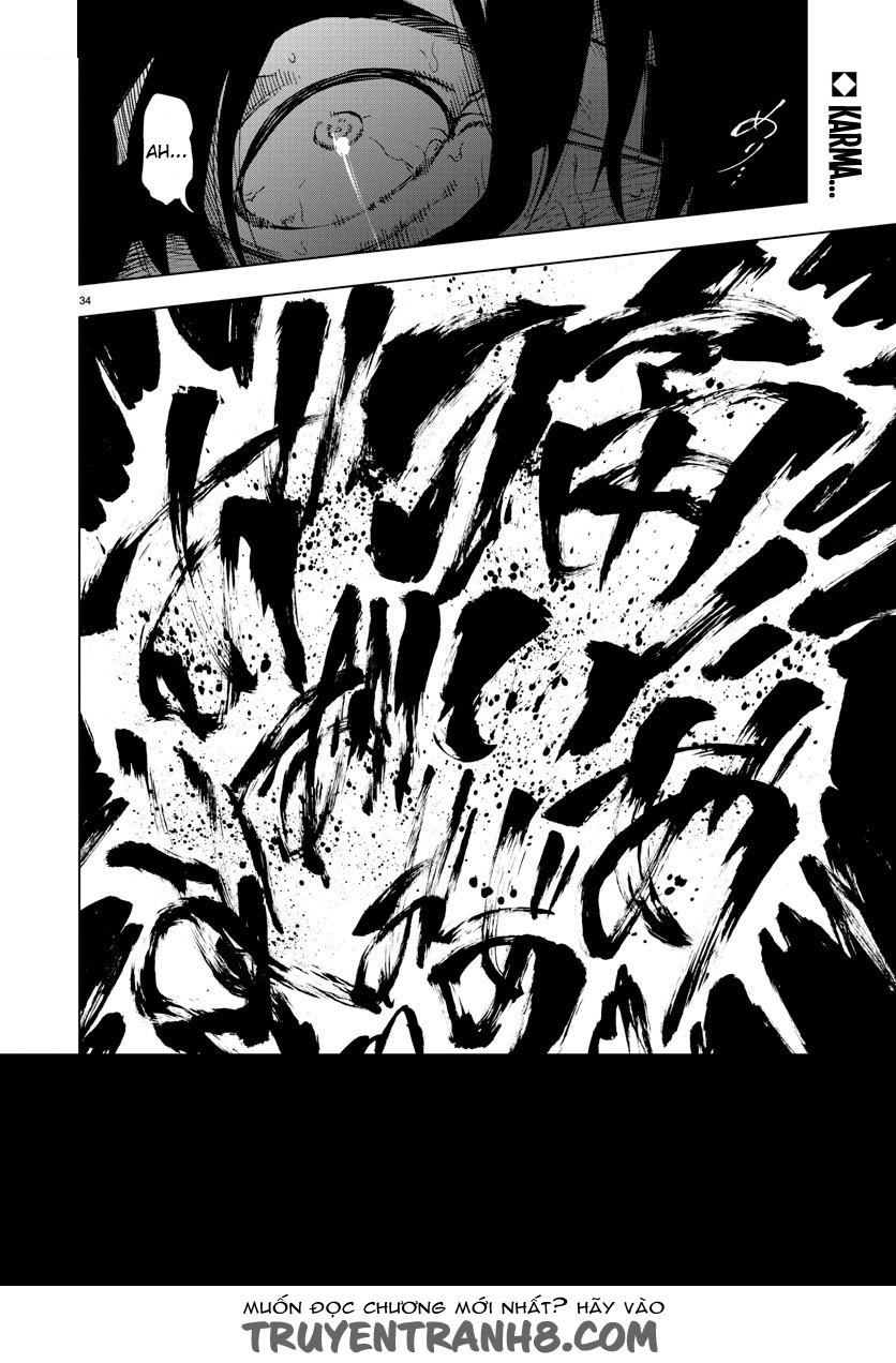 Mahou Shoujo Site Chapter 42 - 27