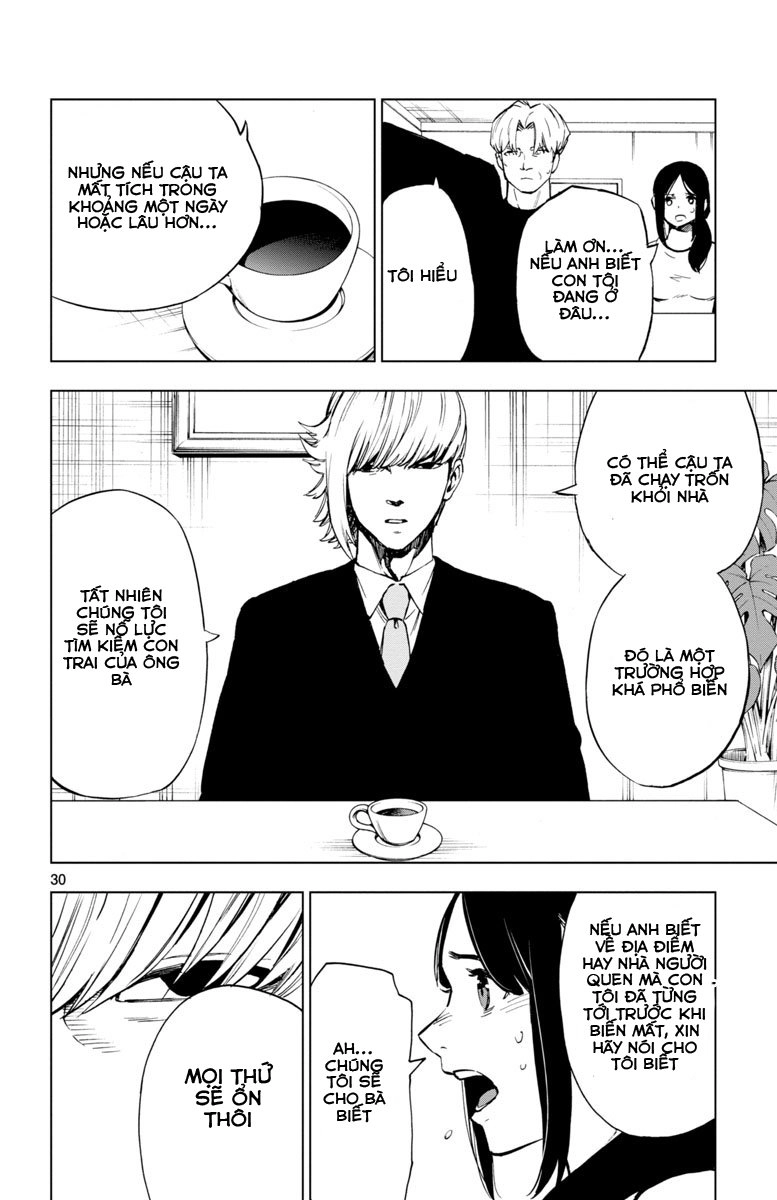 Mahou Shoujo Site Chapter 43 - 29