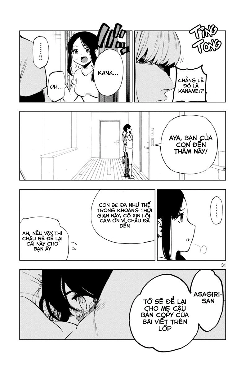 Mahou Shoujo Site Chapter 43 - 30