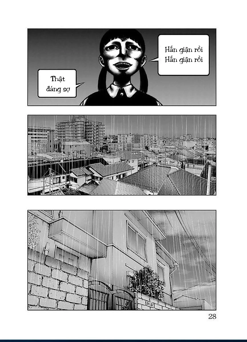 Mahou Shoujo Site Chapter 45 - 7